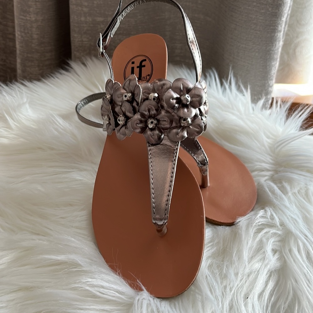 IF Carrini Sandals